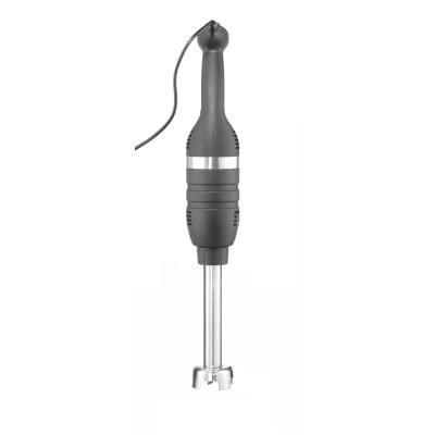 Tyčový mixér 350 s variabilní rychlostí a mixovací hřídelí 300 mm, HENDI, Kitchen Line, Černá, 230V/350W, ⌀100x716mm | 221327